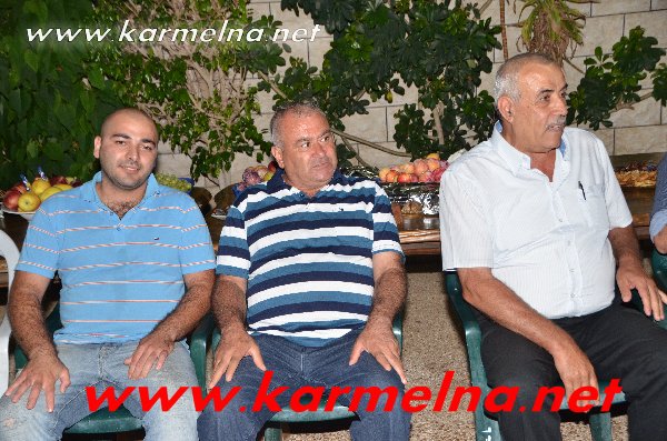 حركة سوا لفؤاد زهرالدين -اخطأنا في حق فؤاد زهرالدين ومن اليوم نحن في  طريق واحد ..